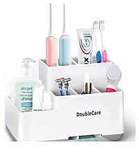 Oral Hygiene Storage Organizer