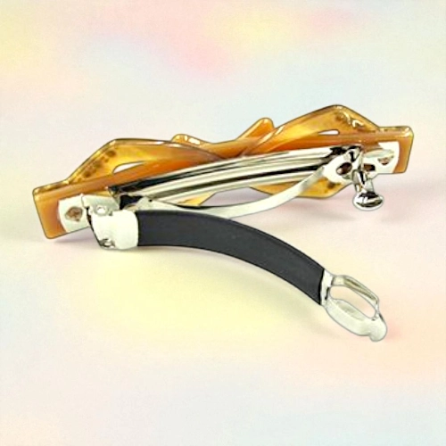 Elegant Hair Barrette