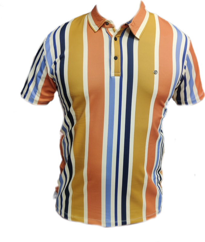 Mix Stripes Tshirt