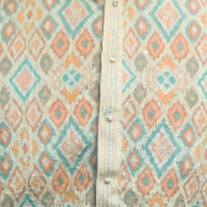 Mix Designer Kurta