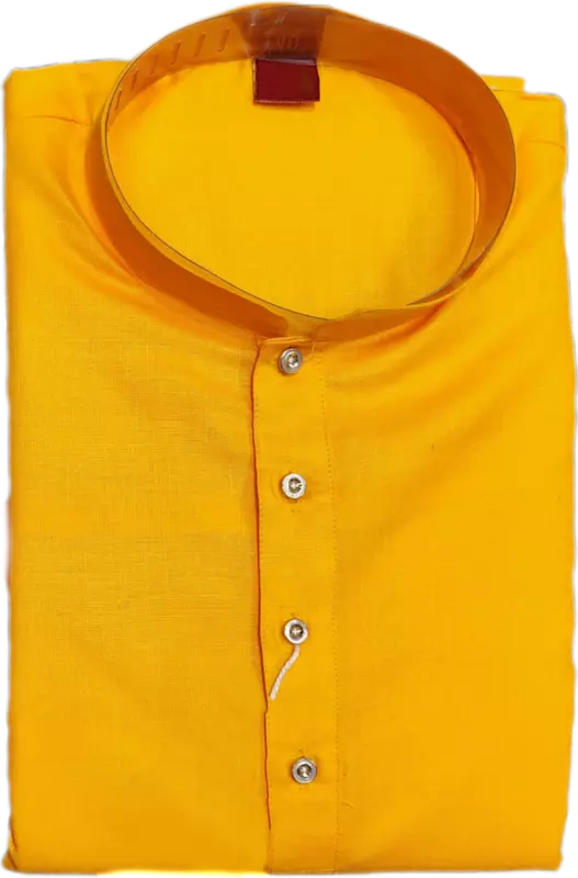 Mix Plain Kurta