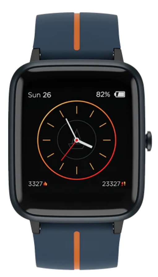 BOAT WACH XPLORE 02 PITCH BLACK