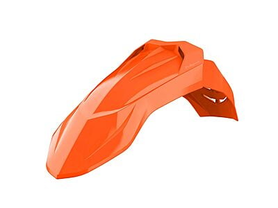 Polisport SM Fender - UFX Front Fender