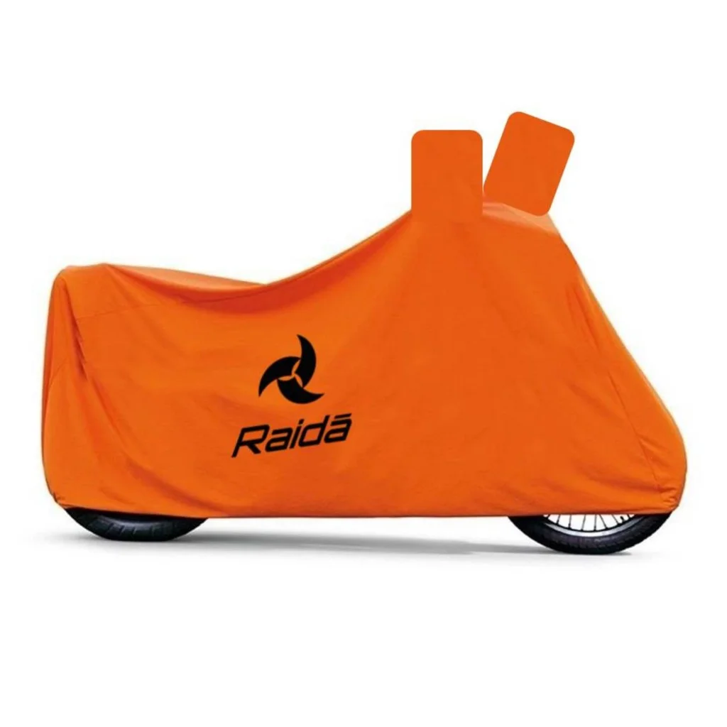 Raida RainPro Waterproof Bike Cover Raida RainPro Waterproof Bike Cover