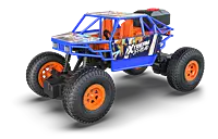 Mirana Duster 4WD RC Car Pack | High-Speed Offroad Monster Truck