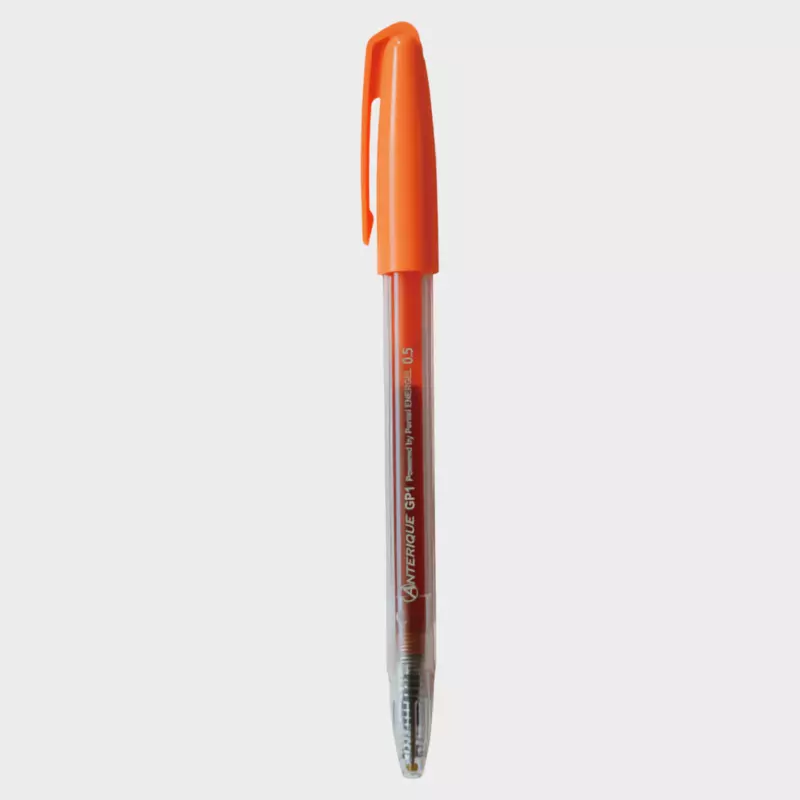Anterique Gel Pen 0.5 Orange