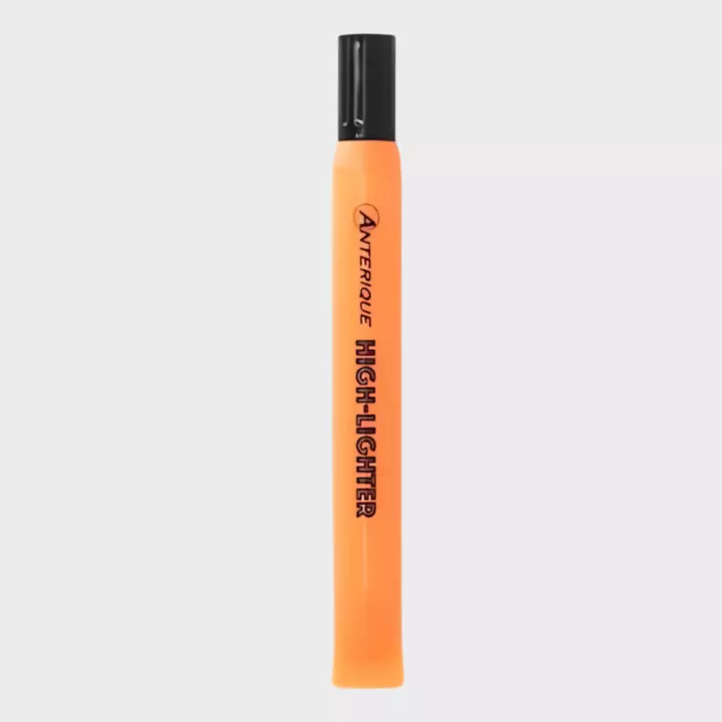 Anterique Fluorescent Marker Orange