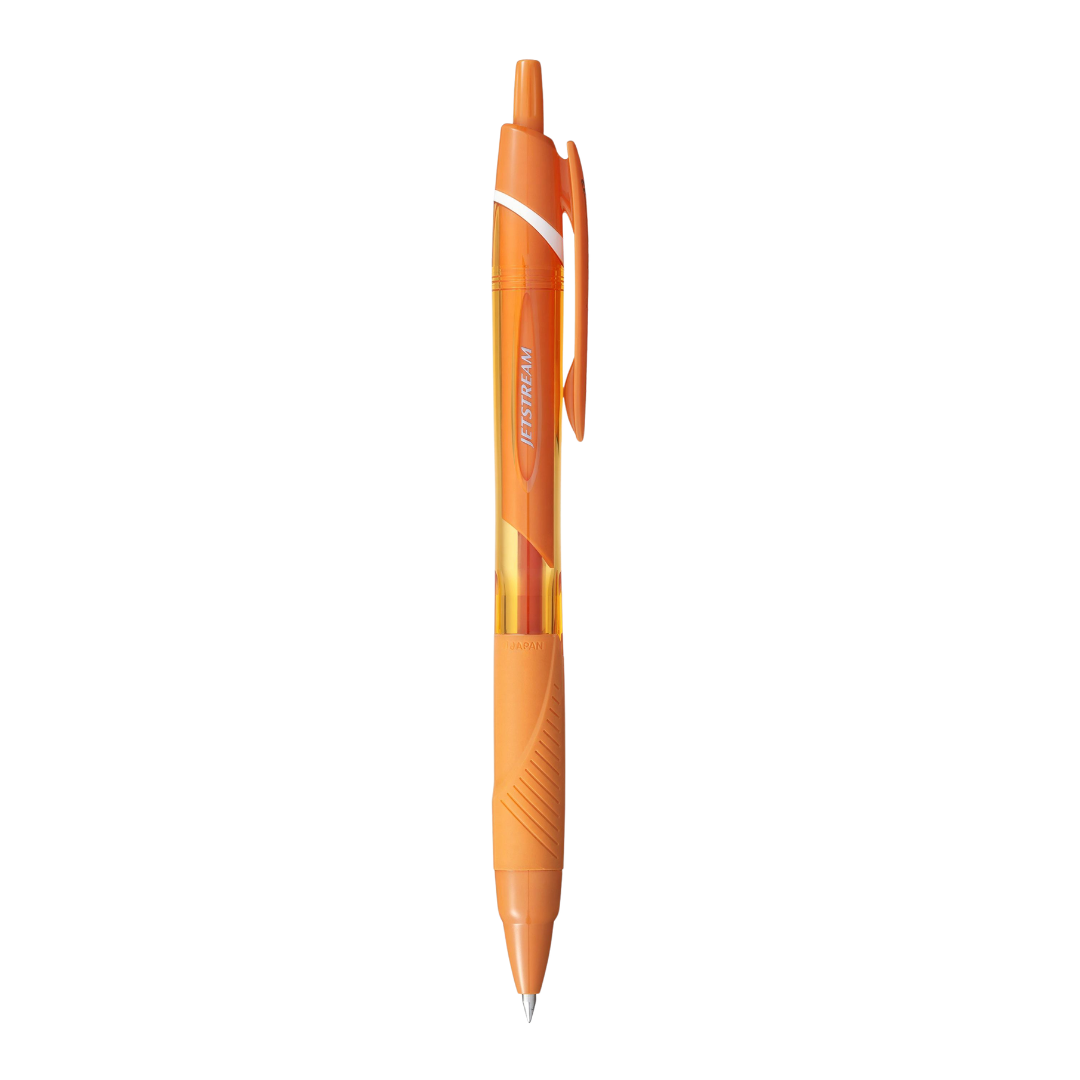 Uniball Jetstream Ballpoint pen 0.5 Orange