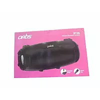 Artis BT36 Wireless Bluetooth Speaker – Portable Audio | Powerful Sound | Music & Calls