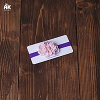 Blossom Bloom Headband