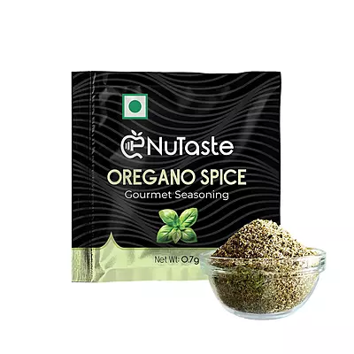 Nutaste - Oregano Spice Sachet (0.7G*150)