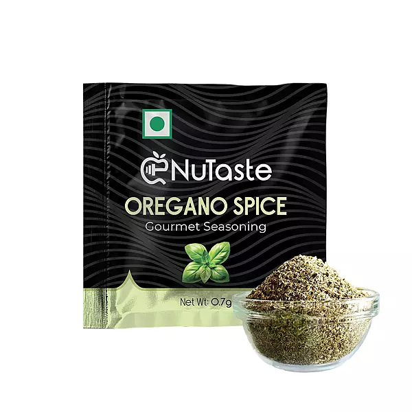 Nutaste - Oregano Spice Sachet (0.7G*150)