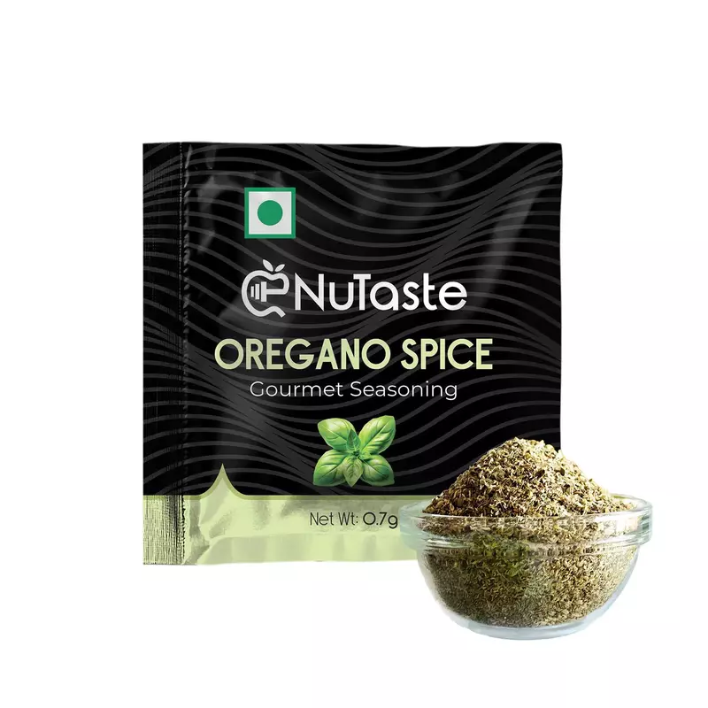 Nutaste - Oregano Spice Sachet (0.7G*150)