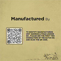 Organic Apple Cider Vinegar (with mother )