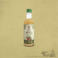 Organic Apple Cider Vinegar (with mother )