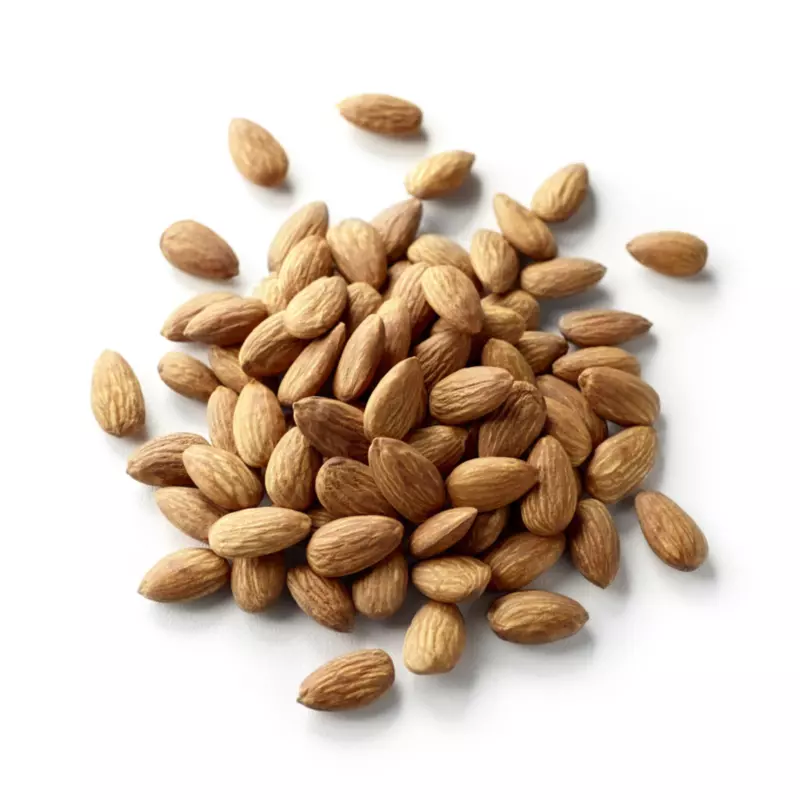 Organic Almonds