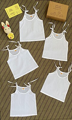 Baby Tank Tops - AMNION