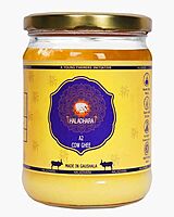 A2 COW GHEE 500ML Bottle