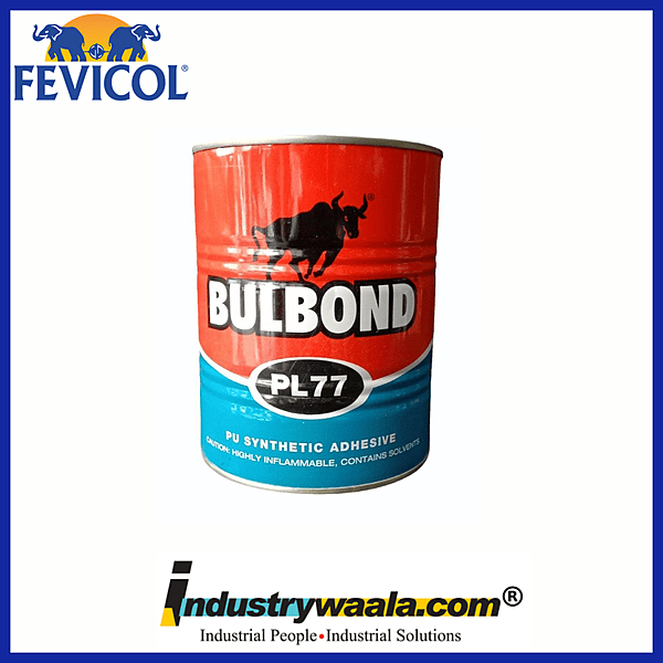 Pidilite Fevicol BULBOND PL 77 Bulbond Adhesive 500ml