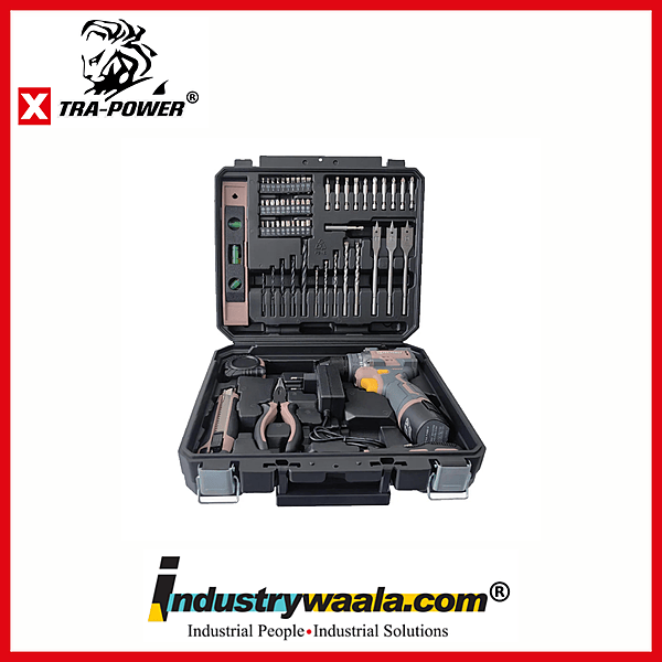 Sgw XPC-TK-01 Tool Kit 12V