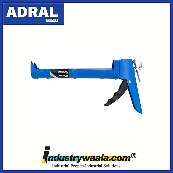 Adral SG5 Super Value Caulking Gun