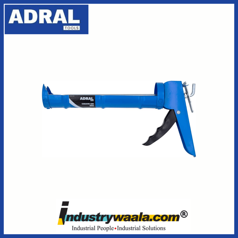 Adral SG5 Super Value Caulking Gun