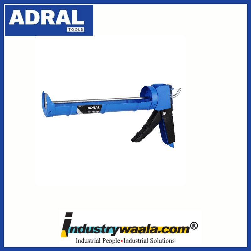 Adral SG52 Super Value Caulking Gun With Grip