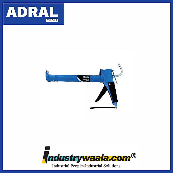 Adral SG9 Heavy Duty Caulking Gun