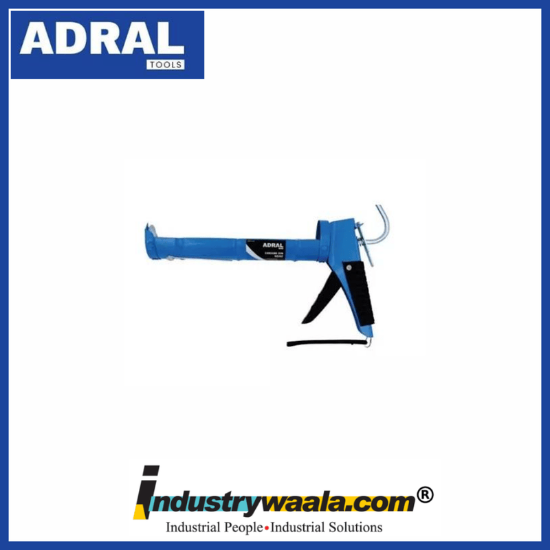 Adral SG9 Heavy Duty Caulking Gun