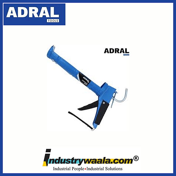 Adral SG92 Skeleton Frame Silicone Sealant Gun