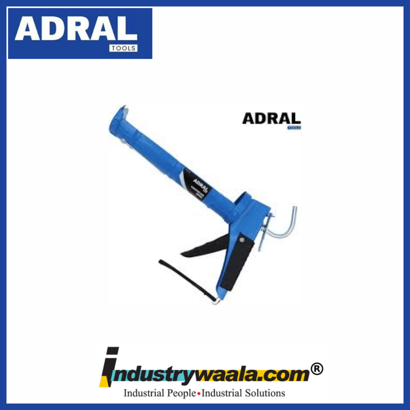 Adral SG92 Skeleton Frame Silicone Sealant Gun