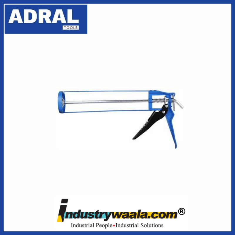 Adral SG1 Skeleton Frame Silicone Sealant Gun