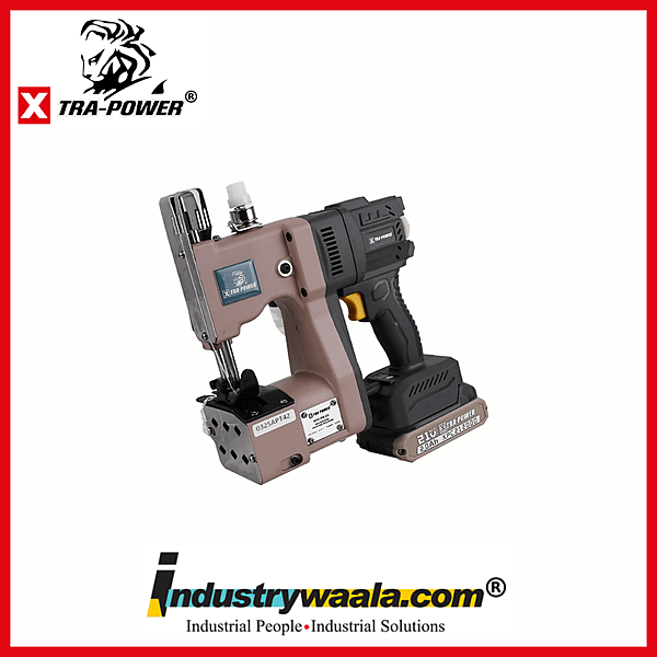 Sgw XPC-PK-01 Brushless Packing Machine 10mm 21V