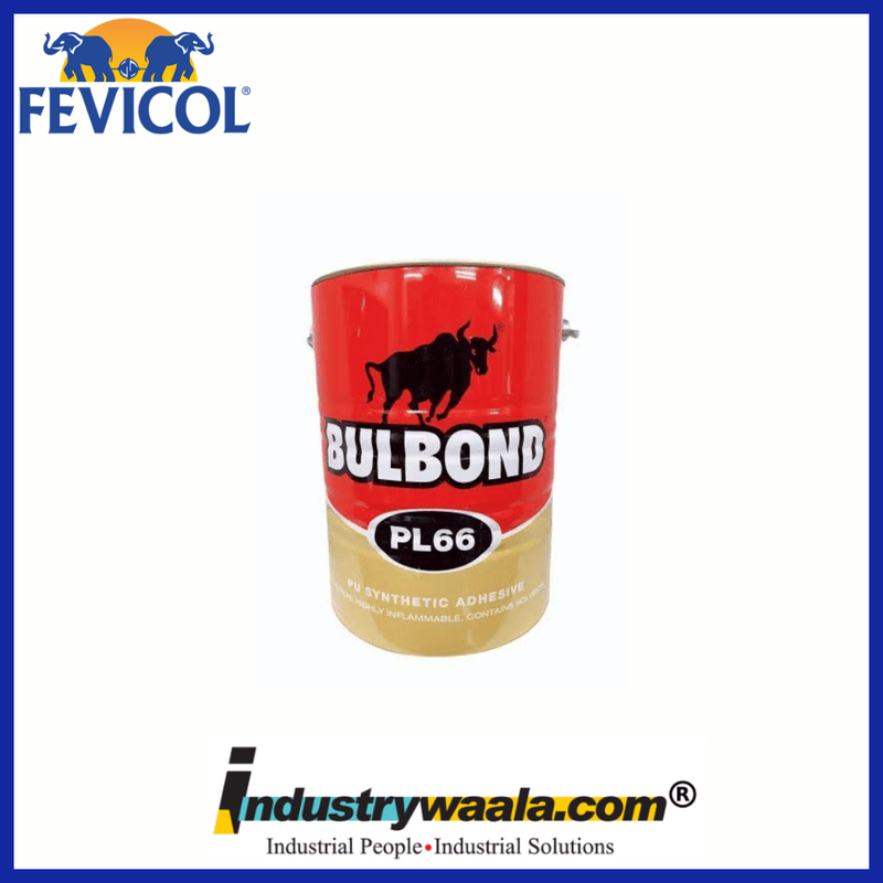 Pidilite Bulbond PL 66 Polyurethane Adhesive 5 Ltr