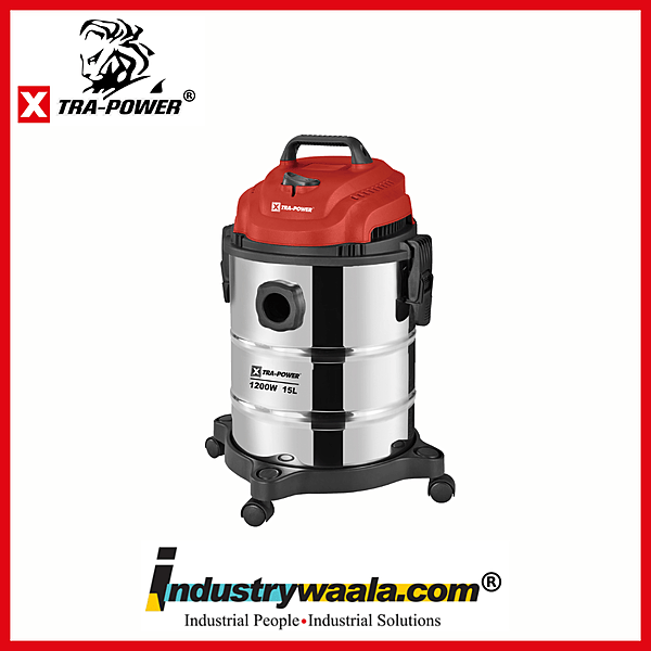 Xtra-Power XP-VC-12 Vacuum Cleaner