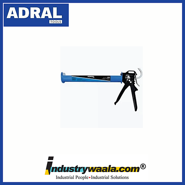 Adral SG26 Nail Free Caulking Gun