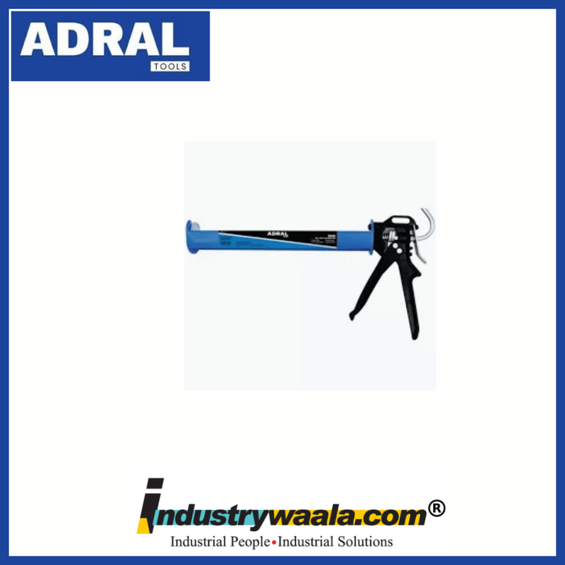 Adral SG26 Nail Free Caulking Gun