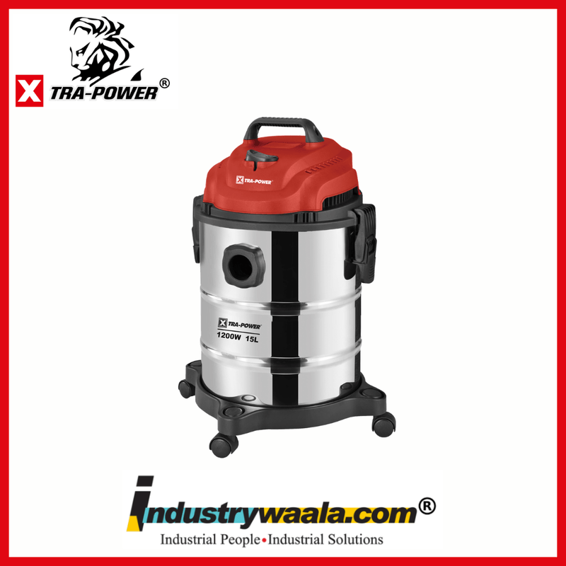 Xtra-Power XP-VC-15 Vacuum Cleaner