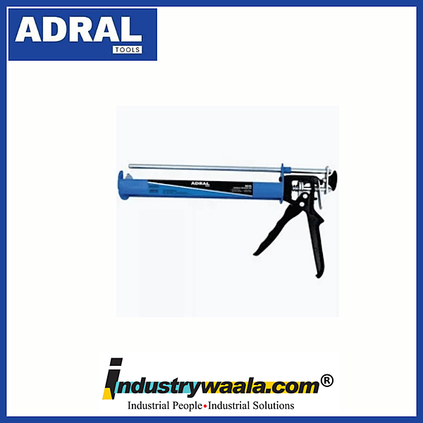 Adral SG35 Chemical Rebarring Gun