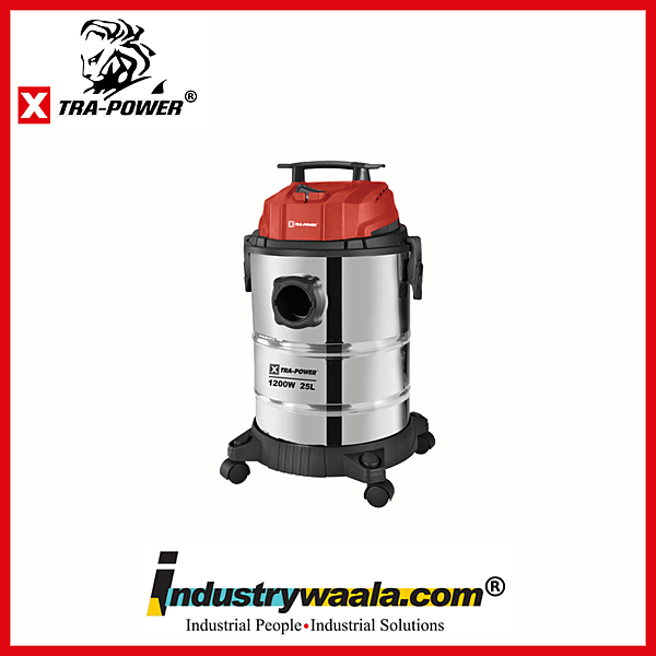 Xtra-Power XP-VC-25 Vacuum Cleaner