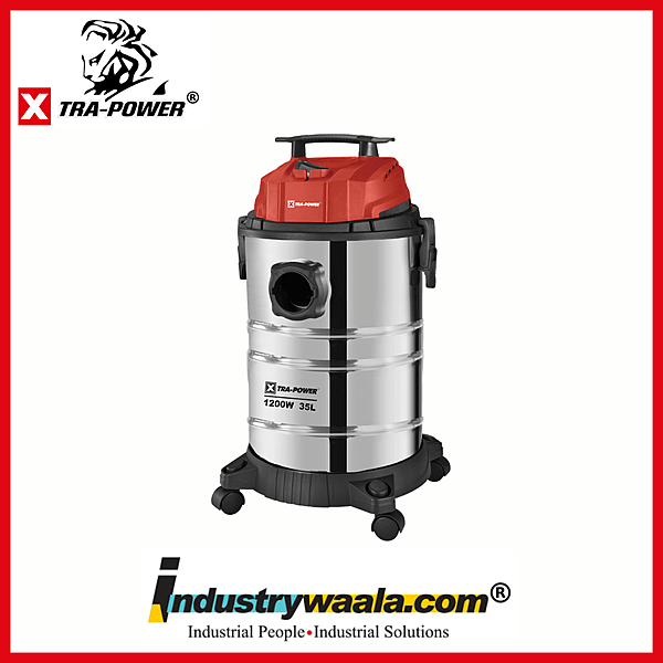 Xtra-Power XP-VC-35 Vacuum Cleaner