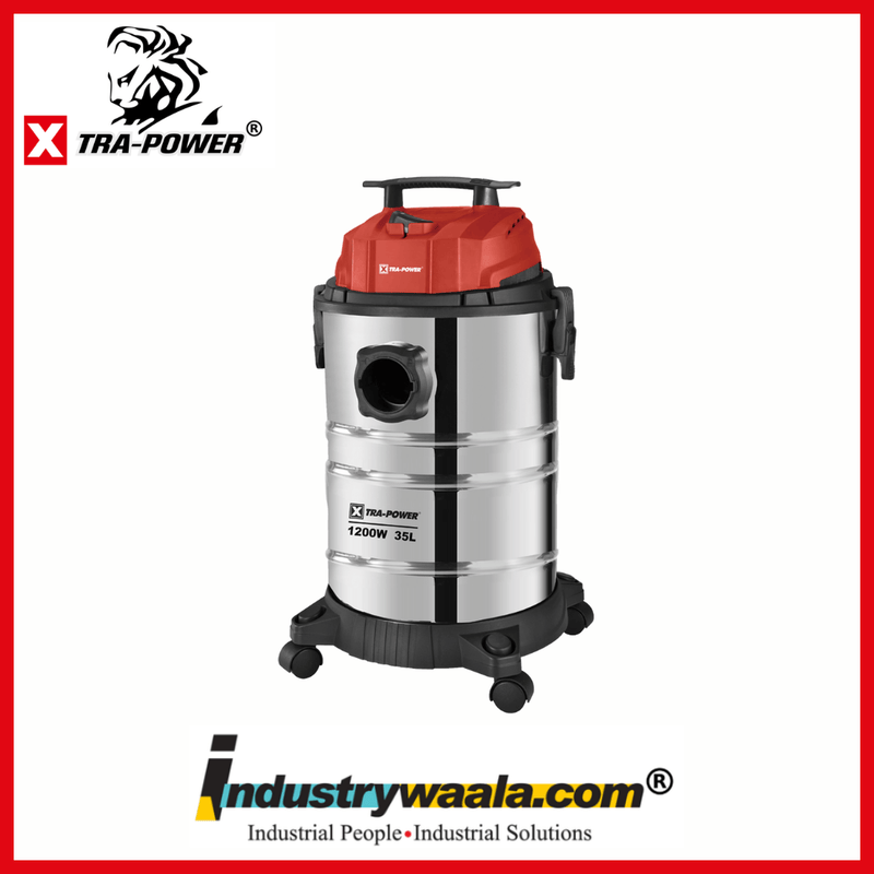 Xtra-Power XP-VC-35 Vacuum Cleaner