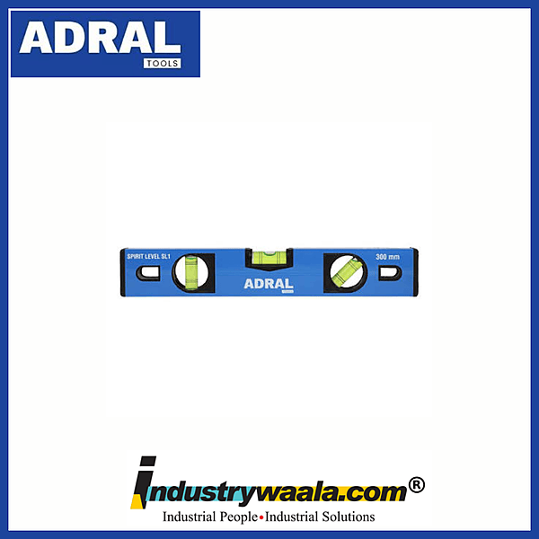 Adral  SL1 Aluminum Level Super Value