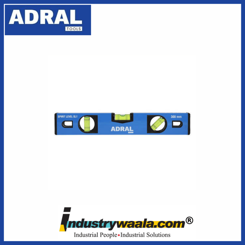Adral SL1 Aluminum Level Super Value
