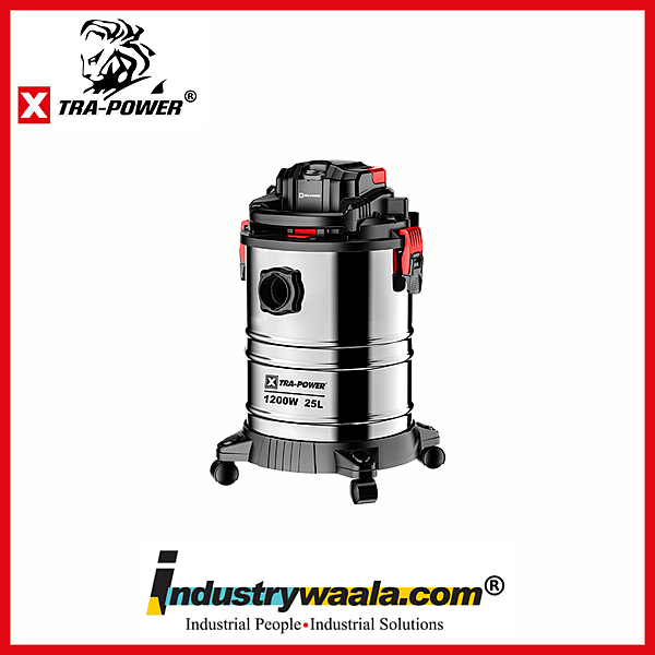 Xtra-Power XP-VC-25B Vacuum Cleaner With Detachable Blower