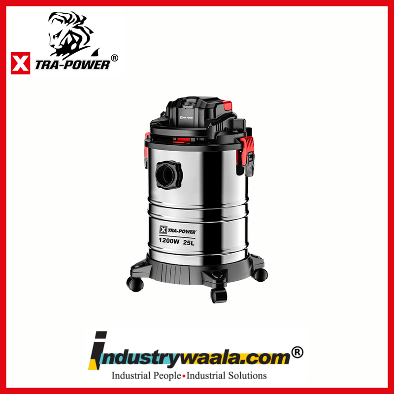 Xtra-Power XP-VC-25B Vacuum Cleaner With Detachable Blower