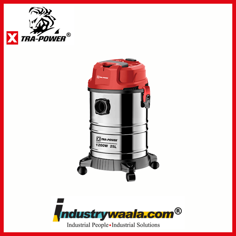 Xtra-Power XP-VC-25A Vacuum Cleaner With Auto Cleaning