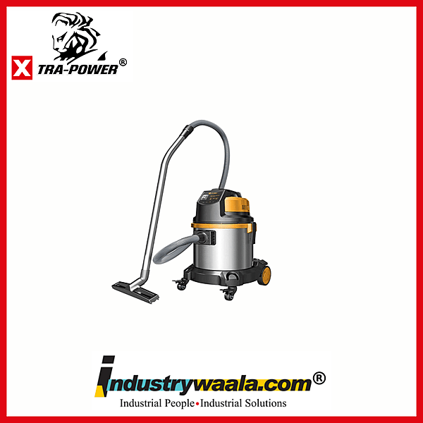 Xtra-Power XPG-25V Vacuum Cleaner