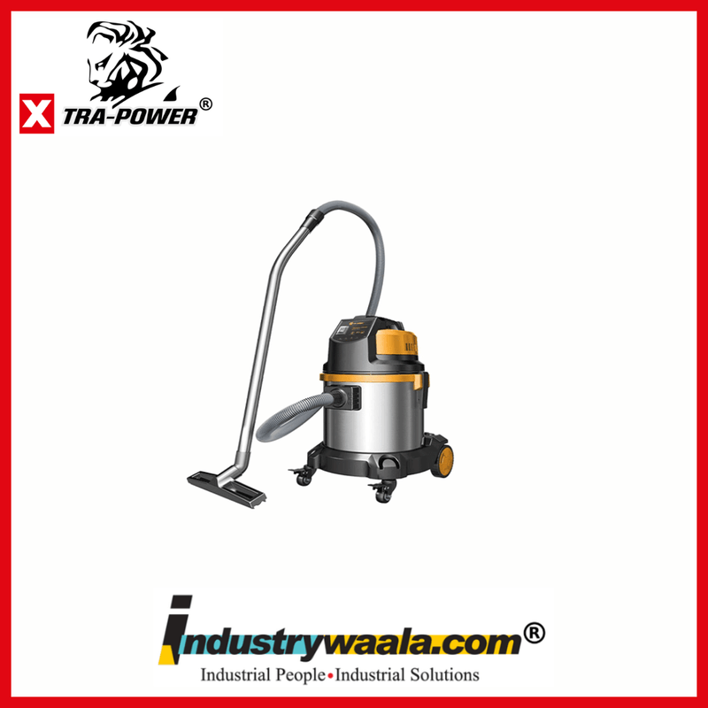 Xtra-Power XPG-25V Vacuum Cleaner