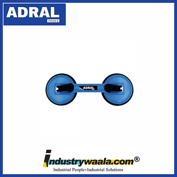 Adral GSL2 Glass Lifter 2 Cup